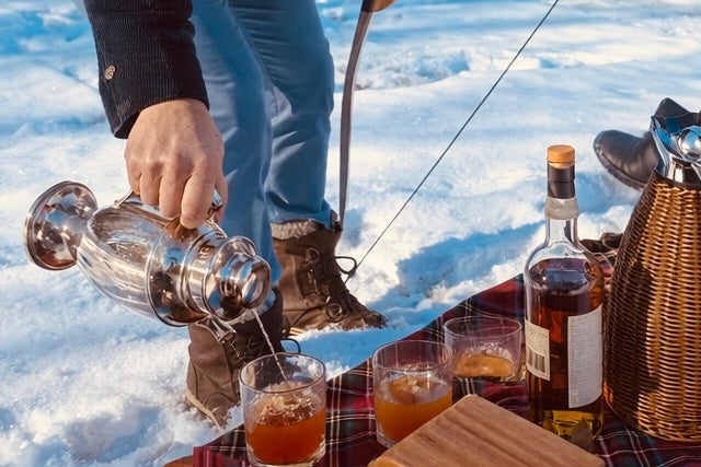 The Week Christmas Stops Texting