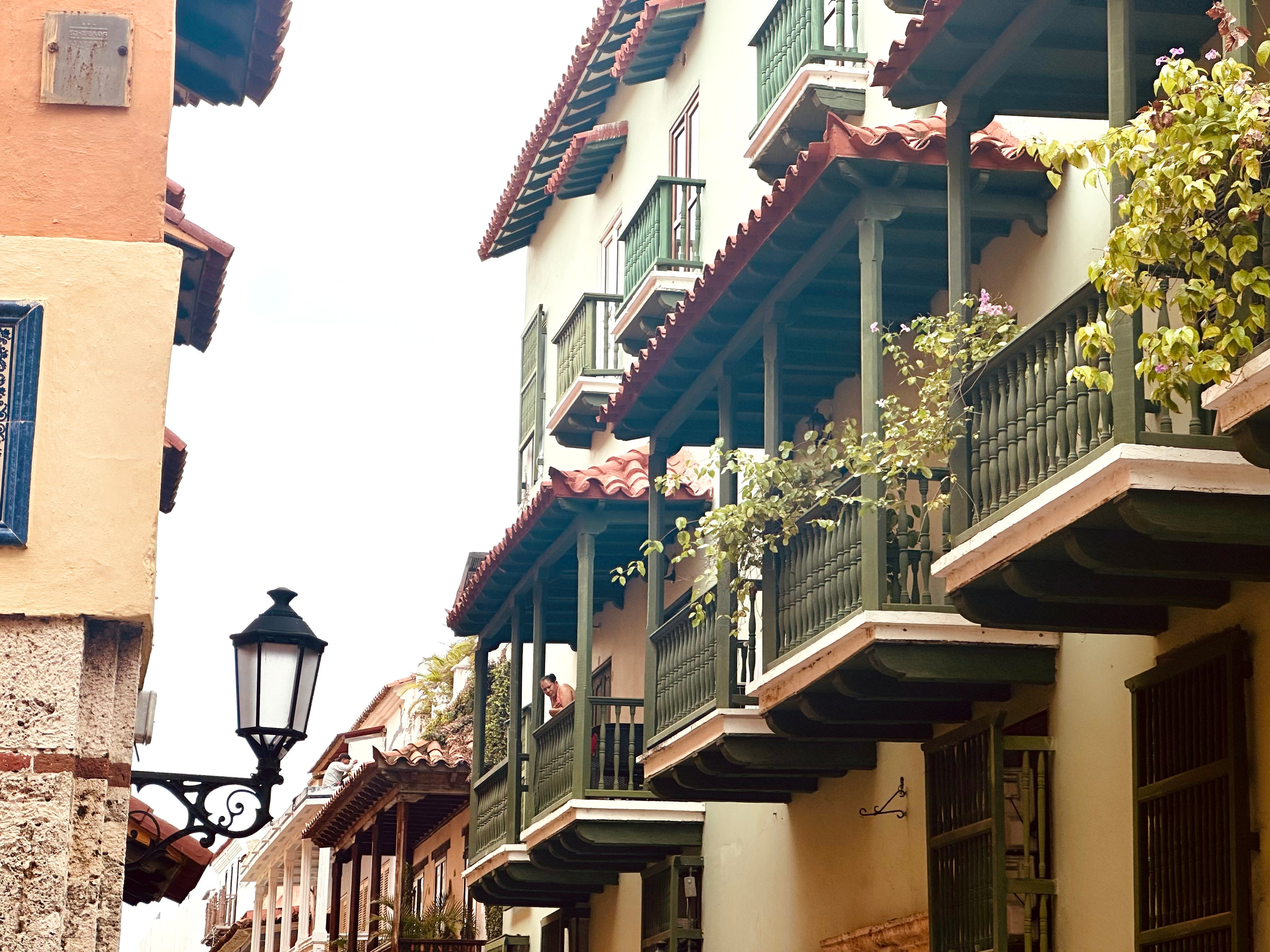 From Markets to Mangroves: A Handmade Love Letter to Cartagena