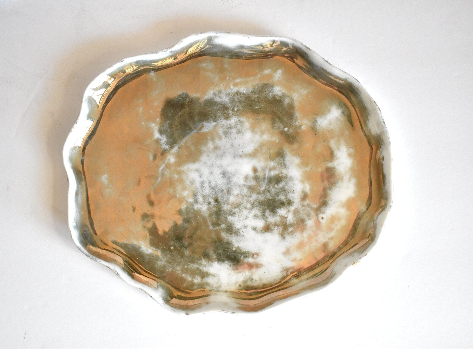 Antique Victorian Porcelain Demitasse Small Tea Service