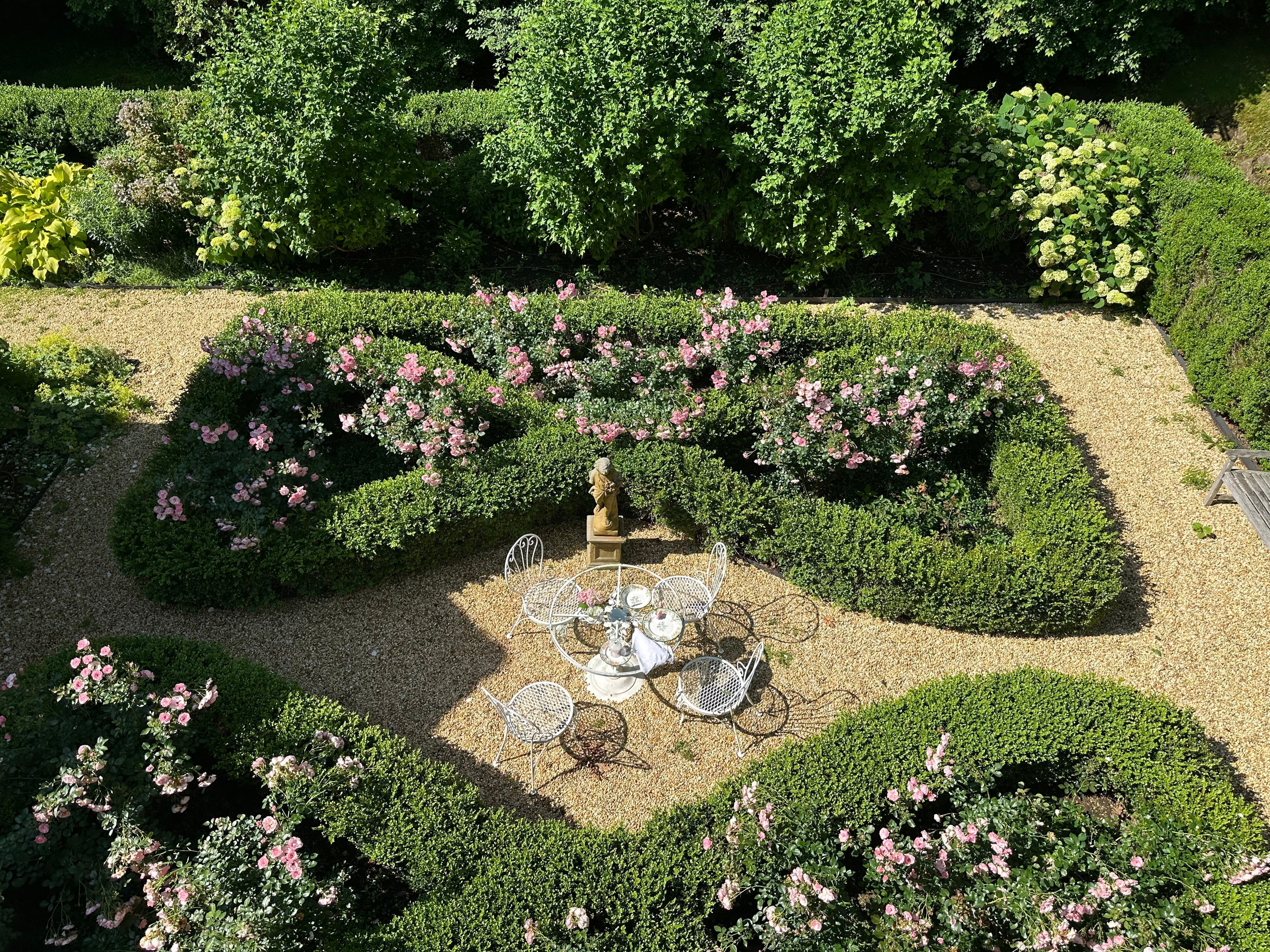 March in the Garden: What a Gardener Should be Doing Now